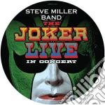 (LP Vinile) Steve Miller Band - The Joker Live vinile
