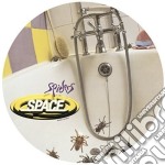 (LP Vinile) Space - Spiders