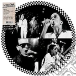 (LP Vinile) Selecter (The) - Access All Areas (Picture Disc) vinile