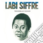 (LP Vinile) Labi Siffre - The Singer And The Song
