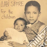 (LP Vinile) Labi Siffre - For The Children vinile