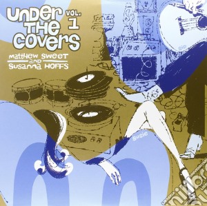 (LP Vinile) Sweet & Hoffs - Under The Covers Vol.1 - Coloured (2 Lp) lp vinile di Sweet & hoffs
