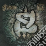 (LP Vinile) Saxon - Solid Ball Of Rock vinile