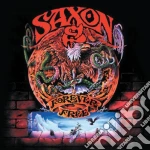 (LP Vinile) Saxon - Forever Free vinile