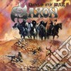 (LP Vinile) Saxon - Dogs Of War cd