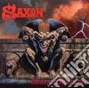 (LP Vinile) Saxon - Unleash The Beast cd
