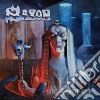 (LP Vinile) Saxon - Metalhead cd