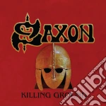 (LP Vinile) Saxon - Killing Ground vinile