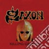 (LP Vinile) Saxon - Killing Ground cd