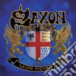 (LP Vinile) Saxon - Lionheart vinile