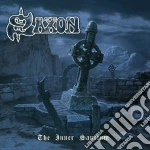 (LP Vinile) Saxon - The Inner Sanctum vinile