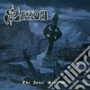(LP Vinile) Saxon - The Inner Sanctum cd