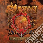 (LP Vinile) Saxon - Into The Labyrinth vinile