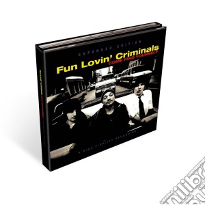 Fun Lovin' Criminals - Come Find Yourself (20th Anniversary Expanded Edition) (3 Cd) cd musicale di Fun Lovin' Criminals