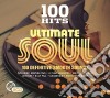 100 Hits: Ultimate Soul / Various (5 Cd) cd