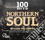 100 Hits: Northern Soul / Various (5 Cd) cd