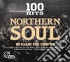 100 Hits: Northern Soul / Various (5 Cd) cd