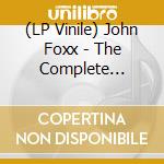 (LP Vinile) John Foxx - The Complete Cathedral Oceans Box Set (5 Lp) lp vinile di Foxx John