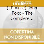 (LP Vinile) John Foxx - The Complete Cathedral Oceans Box Set (5 Lp) vinile