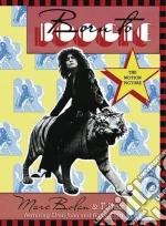 (Music Dvd) Marc Bolan & T. Rex - Born To Boogie - Deluxe Version (2 Dvd+2 Cd) cd