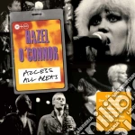Hazel O'Connor - Access All Areas (Cd+Dvd) cd