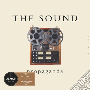 (LP Vinile) Sound (The) - Propaganda lp vinile di The Sound