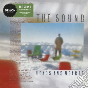 (LP Vinile) Sound (The) - Heads & Hearts lp vinile di The Sound