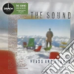(LP Vinile) Sound (The) - Heads & Hearts vinile