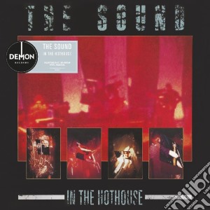 (LP Vinile) Sound (The) - In The Hothouse (2 Lp) lp vinile di The Sound