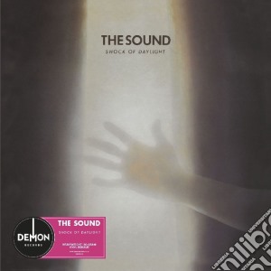 (LP Vinile) Sound (The) - Shock Of Daylight lp vinile di The Sound