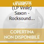 (LP Vinile) Saxon - Rocksound Festival 2006 (2 Lp) lp vinile
