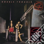 (LP Vinile) Gillan - Double Trouble (2 Lp) vinile