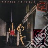 (LP Vinile) Gillan - Double Trouble (2 Lp) cd