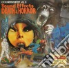 (LP Vinile) Bbc Sound Effects No.13: Death & Horror / Various cd