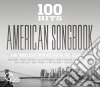 100 Hits: American Songbook / Various (5 Cd) cd