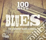 100 Hits: Blues / Various (5 Cd)
