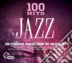 100 Hits: Jazz / Various (5 Cd)