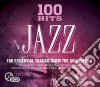 100 Hits: Jazz / Various (5 Cd) cd