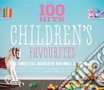 100 Hits: Children's Favourites / Various (5 Cd)