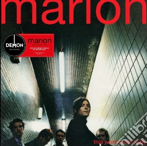 Marion - This World And Body cd musicale di Marion