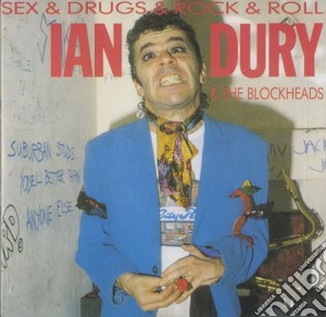 (LP Vinile) Ian Dury & The Blockheads - Sex & Drugs & Rock N' Roll lp vinile di Ian Dury