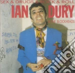 (LP Vinile) Ian Dury & The Blockheads - Sex & Drugs & Rock N' Roll vinile