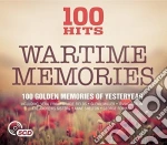 100 Hits: Wartime Memories / Various (5 Cd) cd