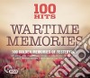 100 Hits: Wartime Memories / Various (5 Cd) cd