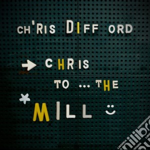 Chris Difford - Solo Albums (4 Cd+Dvd) cd musicale di Chris Difford