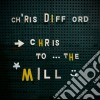 Chris Difford - Solo Albums (4 Cd+Dvd) cd