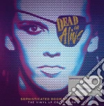 (LP Vinile) Dead Or Alive - Sophisticated Boom Box Mmxvi (10 Lp) vinile