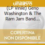 (LP Vinile) Geno Washington & The Ram Jam Band - Geno Washington Live! (2 Lp)