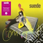 (LP Vinile) Suede - Coming Up (Deluxe) (2 Lp) vinile