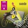(LP Vinile) Suede - Coming Up (Deluxe) (2 Lp) cd